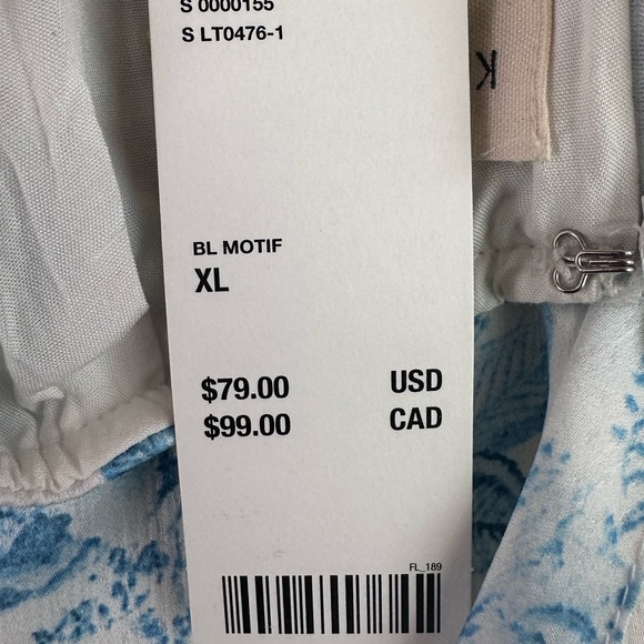 Urban Outfitters Kiss the Sky Floral Print Sweetheart Mini Dress - Picture 9 of 11